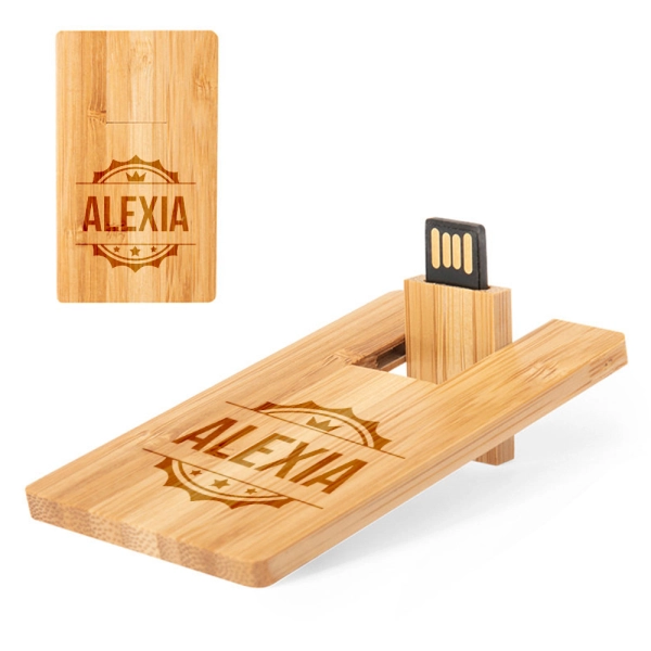 USB-minnen USB-minnen