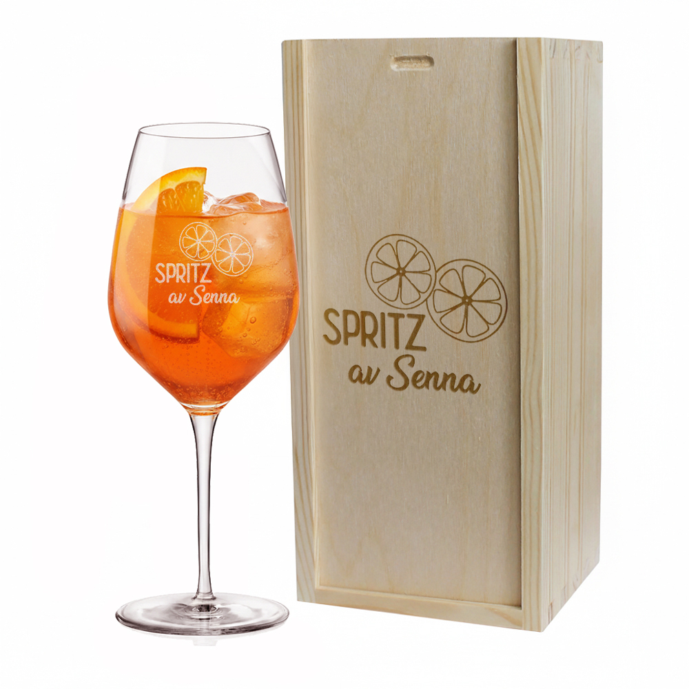 Aperitifglas Aperitifglas