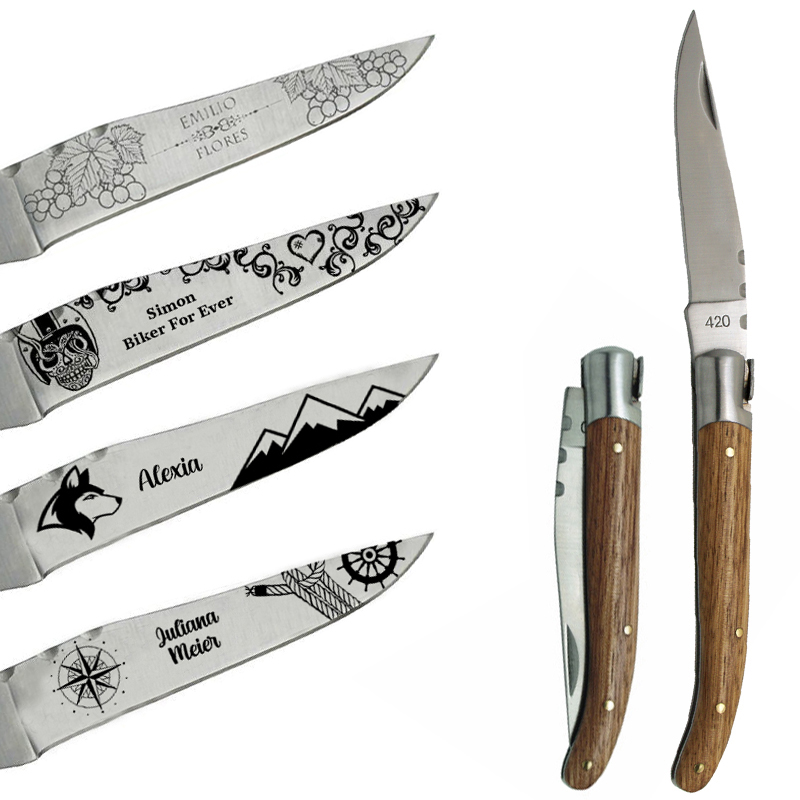 Tradition-knivar Tradition-knivar