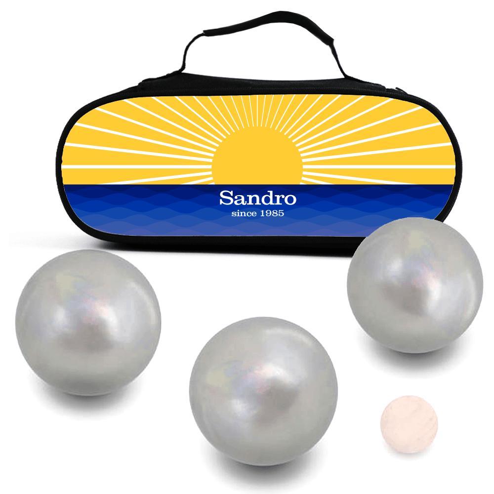 Bouleväska för pétanque Bouleväska för pétanque