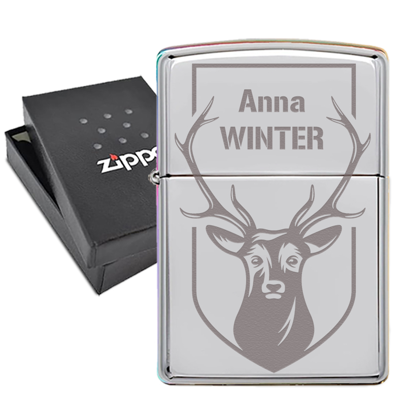 Zippo®-tändare Zippo®-tändare