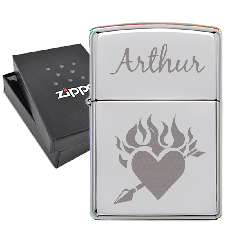 Zippo®-tändare Zippo®-tändare