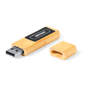 16 GB graverad lysande USB-sticka 16 GB graverad lysande USB-sticka