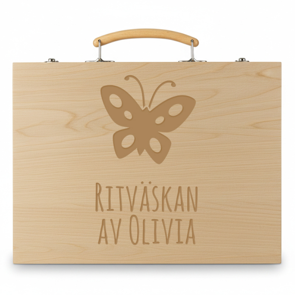 Anpassningsbart ritset Anpassningsbart ritset