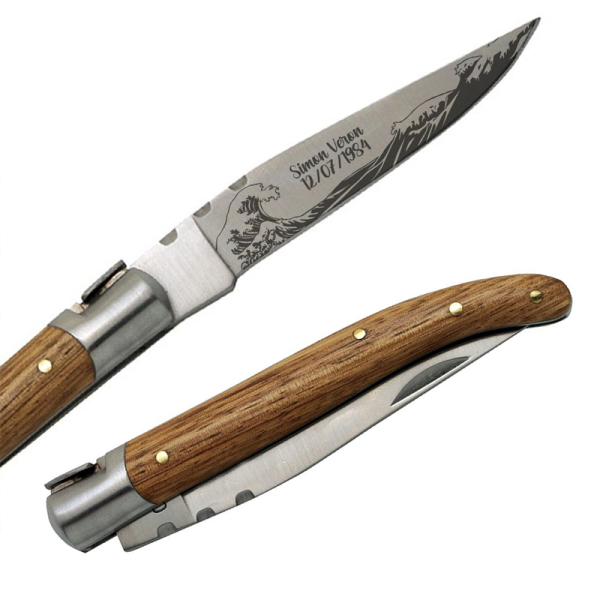 Personligt anpassad Tradition-kniv Japan Personligt anpassad Tradition-kniv Japan