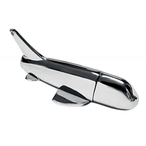 16 GB USB-sticka i flygplansform anpassad 16 GB USB-sticka i flygplansform anpassad