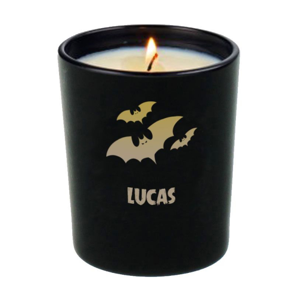 Personlig Halloween-ljus Personlig Halloween-ljus