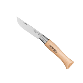 Personlig Opinel nr 5-kniv Personlig Opinel nr 5-kniv