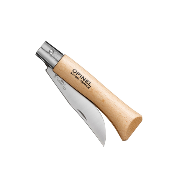 Personlig Opinel nr 5-kniv Personlig Opinel nr 5-kniv
