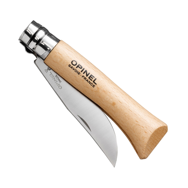 Personlig Opinel nr 8-kniv Personlig Opinel nr 8-kniv