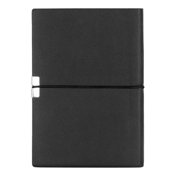 Presentset från Hugo Boss med anteckningsbok och kulspetspenna Presentset från Hugo Boss med anteckningsbok och kulspetspenna