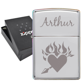 Zippo® min älskling! Zippo® min älskling!