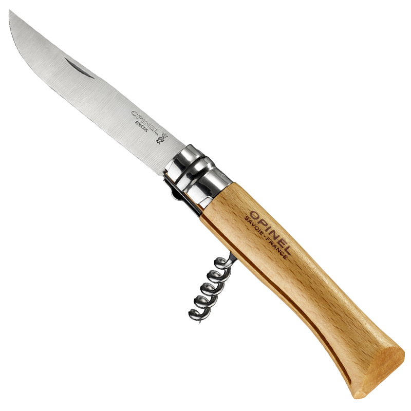 Opinel-knivar