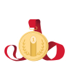 M&ouml;lkky medalj
