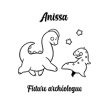 Dinosaurie