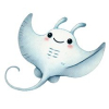Mantaray
