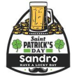 Sankt Patrick 2