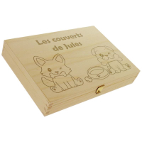 Personlig l&aring;da