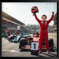 F1-Grand Prix