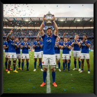 Rugby-VM