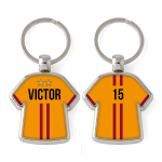 Apelsin och Bordeaux