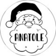 Jultomten