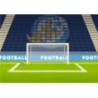 Fotbollsarena