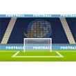 Fotbollsarena