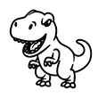 Dinosaurier