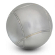 Randiga p&eacute;tanque-bollar