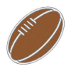 Rugbyboll