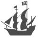 Piratskepp