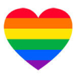 Gay hj&auml;rta