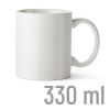 Klassisk mugg 330 mL