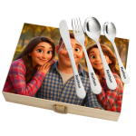 Bestickl&aring;da