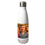 Isolerad flaska