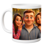 Mugg
