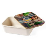 Lunchl&aring;da