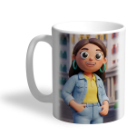 Mugg