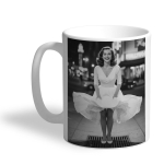 Mugg
