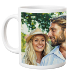 Mugg