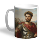 Mugg