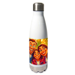 Isolerad flaska