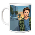 Mugg