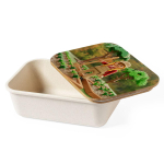 Lunchl&aring;da