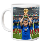Mugg