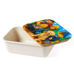 Lunchl&aring;da