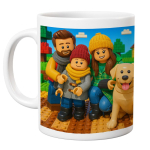Mugg