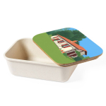 Lunchl&aring;da