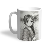 Mugg